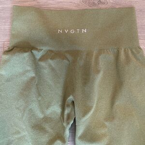 NVGTN Meadow NV Seamless Leggings